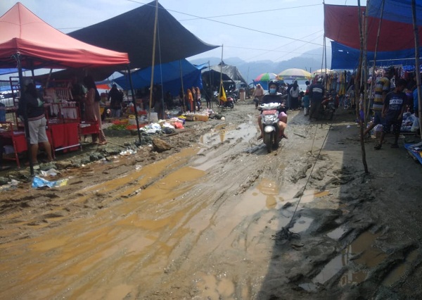 Pasar