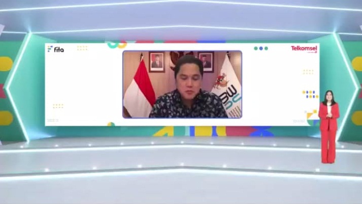 Erick-Thohir