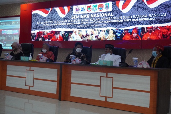 Seminar