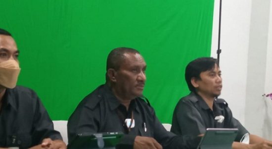 Selama April 2022, Kota Palu Alami inflasi sebesar 1,42