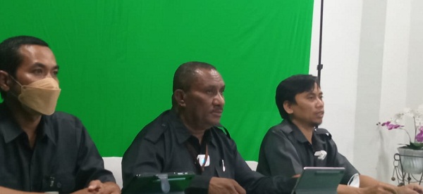 Selama April 2022, Kota Palu Alami inflasi sebesar 1,42