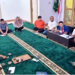 DMI Sulteng Siapkan Posko Layanan Kesehatan dan Logistik di Haul Guru Tua