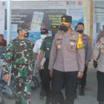 Puncak Arus Balik di Sulteng Diperkirakan Mulai Hari Ini