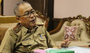 Tim Investigasi Mulai Bekerja Telusuri Soal Jual Beli Jabatan