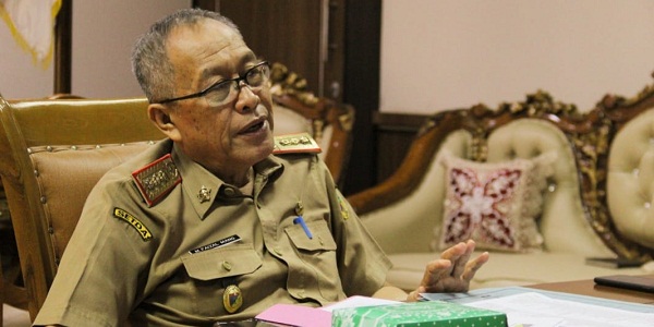 Tim Investigasi Mulai Bekerja Telusuri Soal Jual Beli Jabatan