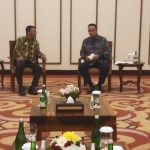 Sulteng dan DKI Jakarta Bangun Delapan Kerjasama Baru