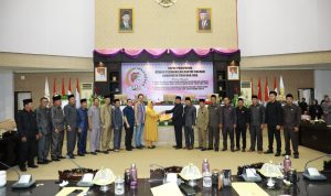 DPRD Sulteng Serius Dukung Percepatan Pemekaran Kabupaten Kepulauan Togean