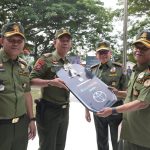 Menteri Kehutanan Akui Tindak Kejahatan di Sektor Kehutanan Masih Tingginya