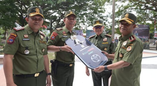 Menteri Kehutanan Akui Tindak Kejahatan di Sektor Kehutanan Masih Tingginya