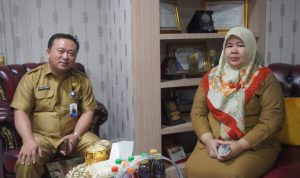 Tenny : Bersyukur Stunting Turun Tapi Masih PR Besar