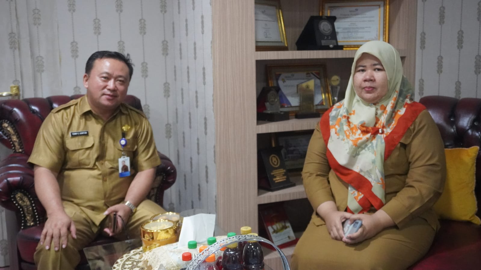 Tenny : Bersyukur Stunting Turun Tapi Masih PR Besar