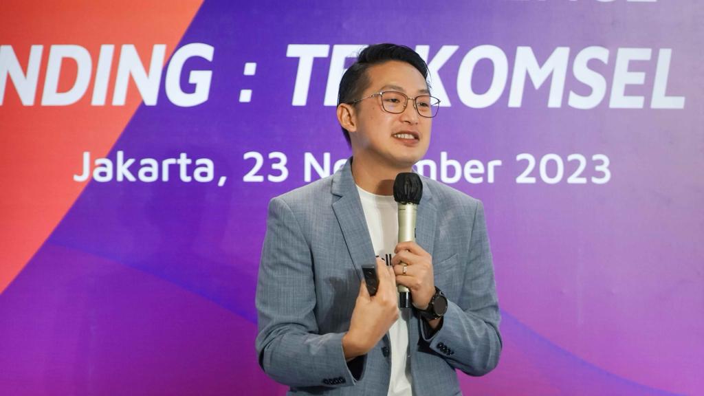 TMI to Telkomsel Ventures_3:Chief Investment Officer Telkomsel Ventures William Gozali menyampaikan bahwa Telkomsel Ventures mempersiapkan flagship fund yang fokus dalam berinvestasi ke berbagai bidang startup yang sejalan dengan prioritas strategis Telkomsel, yakni digital lifestyle, digital enablement, dan emerging technologies.
