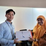 *Keterangan foto:* Serah Terima dan Penandatanganan Dokumen Instalasi, UAT dan Lisensi Big Data Platform BigBox, diterima oleh Head of Drugs BPOM, Arlinda Wibiayu (kanan) di Jakarta, beberapa waktu lalu.Foto : Istimewa