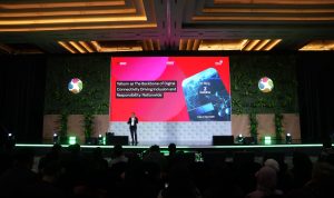 Terobosan Telkom: ESG Jadi Fondasi Utama dan Sistem Operasi untuk Pertumbuhan Digital dan Tata Kelola Unggul