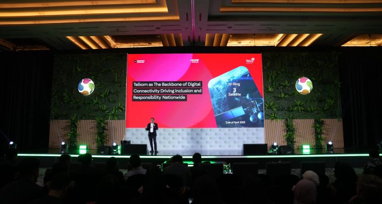 Terobosan Telkom: ESG Jadi Fondasi Utama dan Sistem Operasi untuk Pertumbuhan Digital dan Tata Kelola Unggul
