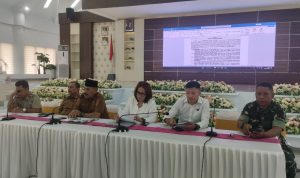 Dianggap Tidak Adil Warga Toviora Tolak Sebagian Rekomendasi Pemkab Donggala