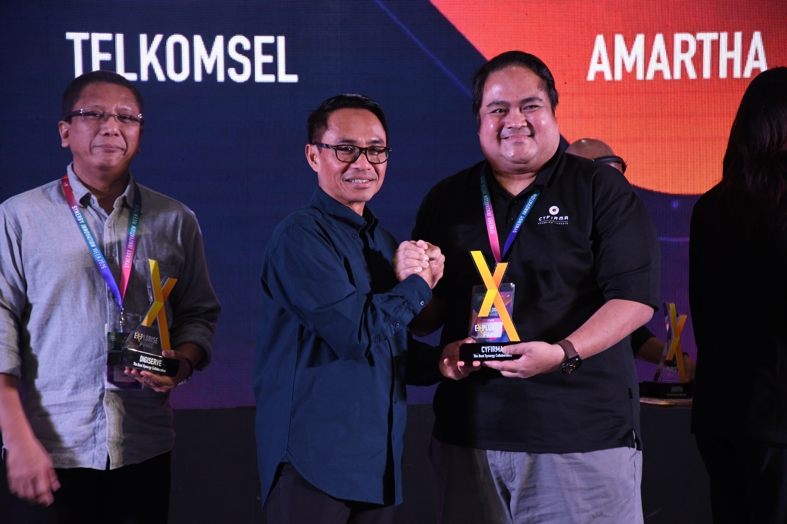 Hadirkan Explorise Pulse 2025, MDI Ventures Perkuat Kolaborasi Startup–BUMN untuk Pertumbuhan Ekonomi Digital Indonesia