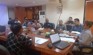 Cocokkan Aduan Warga, Satgas PKA Bersama OPD Investigasi Kerusakan Mangrove di Desa Torete