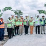 Perkuat Infrastruktur Konektivitas Papua, TelkomGroup Resmikan Community Gateway Merauke