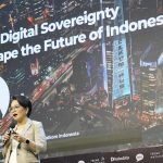 Telkom Tegaskan Peran Strategis dalam Menghadirkan Kedaulatan Digital yang Berkelanjutan bagi Indonesia