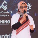 Telkom Resmikan neuCentrIX Jayapura, Data Center Pertama di Papua