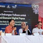 Dari Layanan Publik hingga Industri, Papua Siap Terbang dengan Data Center LokalDari Layanan Publik hingga Industri, Papua Siap Terbang dengan Data Center Lokal
