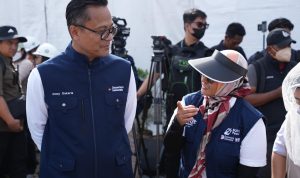 Kolaborasi Penyiapan Hunian Danantara, TelkomGroup Sediakan Akses Telekomunikasi dan WiFi Gratis