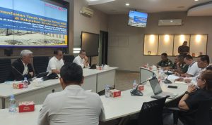 Lahan Eks HGB Kelurahan Tondo untuk Kodam Polda Dapat Prioritas, Masyarakat Tunggu TORA