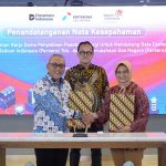 Telkom–PGN Dorong Ekosistem Green Digital Infrastructure Terintegrasi Bersama Mitra Global