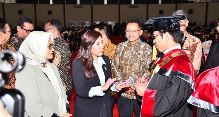 TelkomGroup Dukung Menkomdigi, Ciptakan Ruang Digital Aman Bagi Anak Melalui PP Tunas