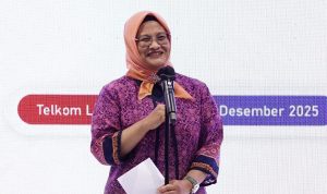 Telkom Tutup Tahun Buku 2025 Dengan Memuaskan