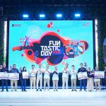 61 Tahun Telkom Indonesia, Gelorakan Semangat Transformasi Digital Nasional