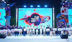 Telkom-Gelorakan-Semangat-Transformasi-Digital-Nasional-di-Semarak-HUT-ke-61 61 Tahun Telkom Indonesia, Gelorakan Semangat Transformasi Digital Nasional