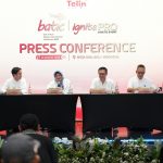 BATIC 2026 Buka Babak Baru Transformasi Digital Asia Pasifik, Hadirkan 760 Perusahaan