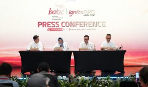 Telin BATIC 2026 Buka Babak Baru Transformasi Digital Asia Pasifik, Hadirkan 760 Perusahaan