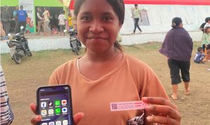 TelkomGroup Sediakan Akses Internet Gratis