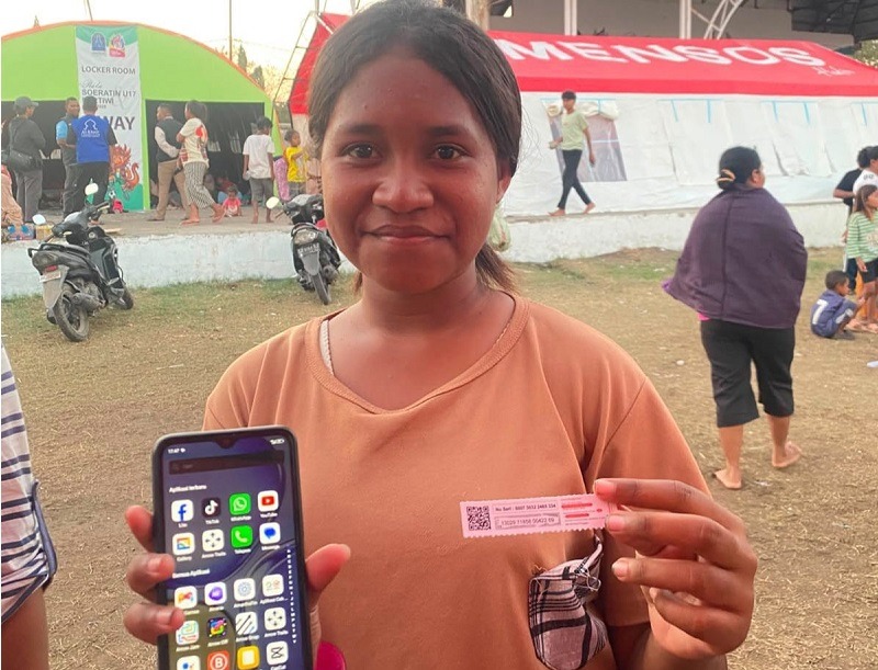 TelkomGroup Sediakan Akses Internet Gratis
