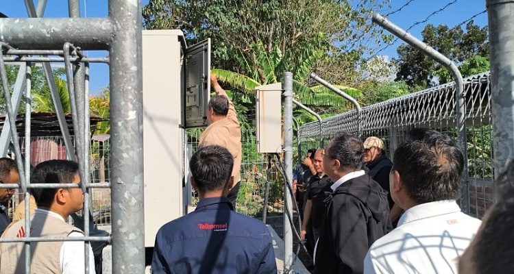 Konektivitas Digital Kembali Normal 100%, TelkomGroup Tuntaskan Perbaikan Infrastruktur Pascagempa NTT