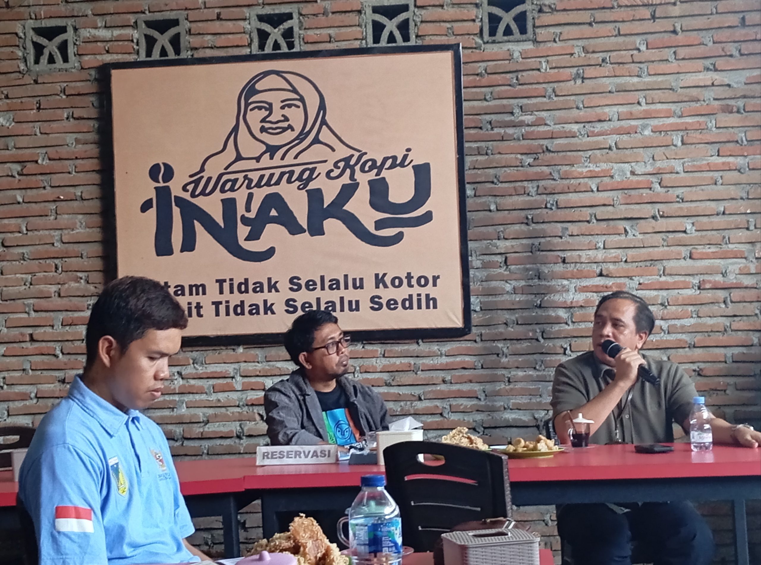 Dihadiri Kepala BPOM Palu, Mushofa. Foto : Hafsa/PijarSulteng