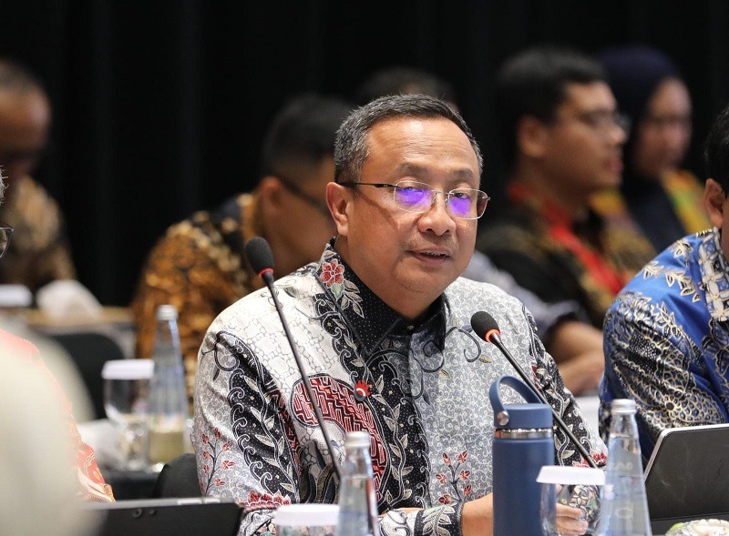 Telkom Akselerasi Program Streamlining Telkom Akselerasi Program Streamlining, Pastikan Portofolio TelkomGroup Fokus pada Bisnis Inti