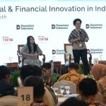 Telkom Ungkap Strategi Percepat Adopsi AI Nasional di Road to DTIIF 2026
