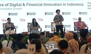  Telkom Ungkap Strategi Percepat Adopsi AI Nasional di Road to DTIIF 2026