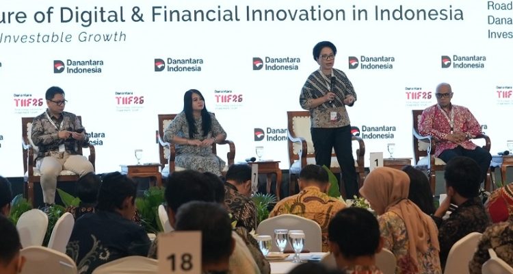  Telkom Ungkap Strategi Percepat Adopsi AI Nasional di Road to DTIIF 2026