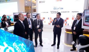TelkomGroup luncurkan