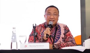 Telkom Siapkan Percepatan Buyback untuk Mendukung Nilai Jangka Panjang Pemegang Saham